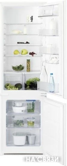 Холодильник Electrolux RNT3LF18S в интернет-магазине НА'СВЯЗИ