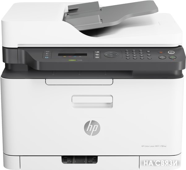 

МФУ HP Color Laser 179fnw