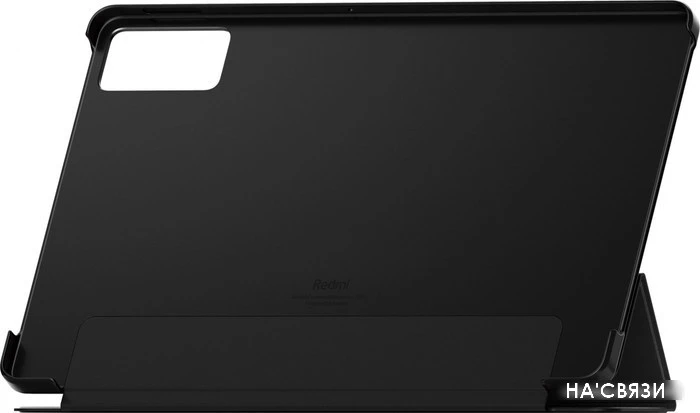 Чехол для планшета Xiaomi для Xiaomi Redmi Pad SE (черный)