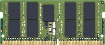 Оперативная память Kingston 32ГБ DDR4 3200 МГц KSM32SED8/32MF в интернет-магазине НА'СВЯЗИ