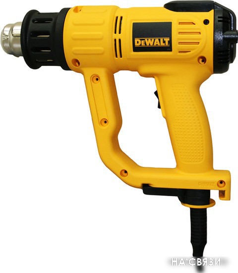 

Промышленный фен DeWalt D26414