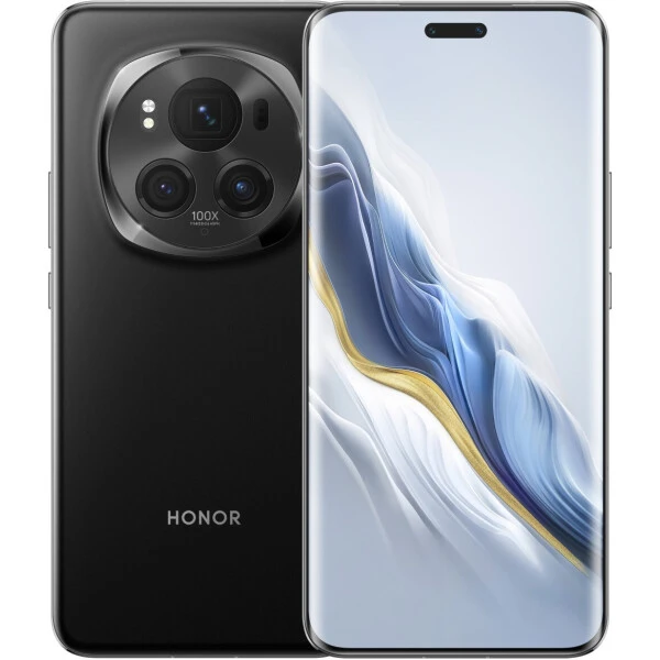 Смартфон HONOR Magic6 Pro 12GB/512GB (графитовый черный)