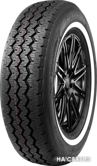 

Автомобильные шины Grenlander L-MAX9 225/70R15C 112/110R