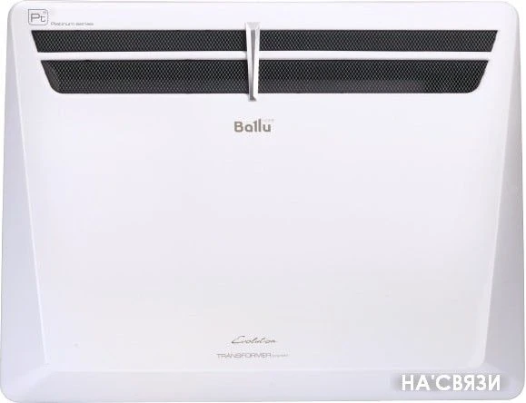 Отопительный модуль конвектора Ballu Evolution Transformer BEC/EVU-1500