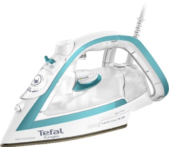 

Утюг Tefal Puregliss FV8044E0