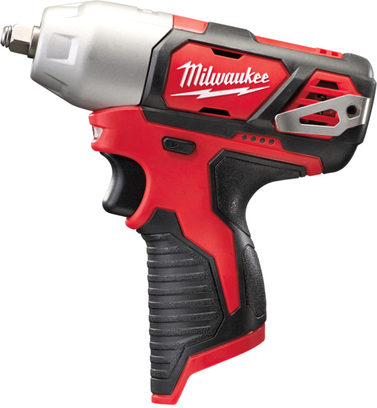 

Ударный гайковерт Milwaukee M12 BIW38-0 [4933441985]