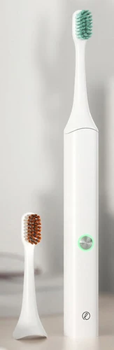 Электрическая зубная щетка Enchen Aurora T2 (белый) в интернет-магазине НА'СВЯЗИ