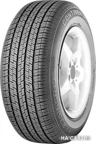 

Автомобильные шины Continental Conti4x4Contact 215/65R16 98H