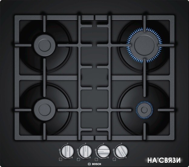 

Варочная панель Bosch PNP6B6B90