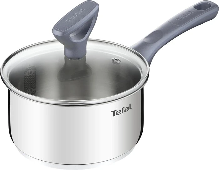 Кастрюля с длинной ручкой Tefal Daily Cook G7122255