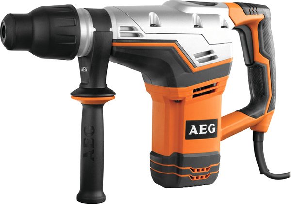 

Перфоратор AEG Powertools KH 5 G