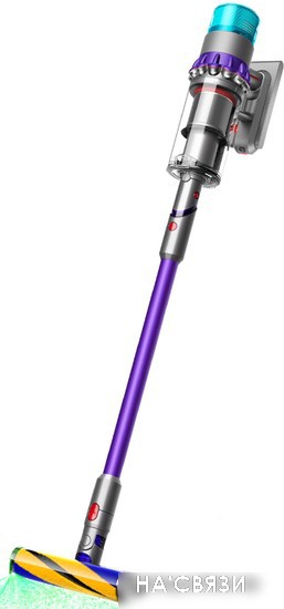 

Пылесос Dyson Gen5detect Absolute 446989-01