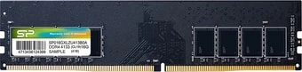 Оперативная память Silicon-Power Xpower AirCool 16GB DDR4 PC4-25600 SP016GXLZU320B0A в интернет-магазине НА'СВЯЗИ