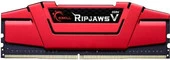 Оперативная память G.Skill Ripjaws V 2x4GB DDR4 PC4-21300 (F4-2666C15D-8GVR) в интернет-магазине НА'СВЯЗИ