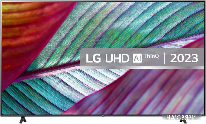 

Телевизор LG UR78 75UR78006LK