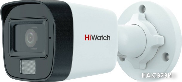 

CCTV-камера HiWatch DS-T200A(B) (3.6 мм)