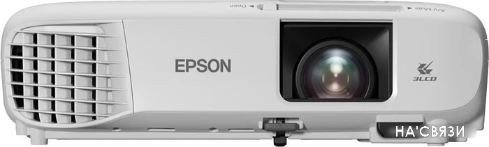 Проектор Epson EB-FH06