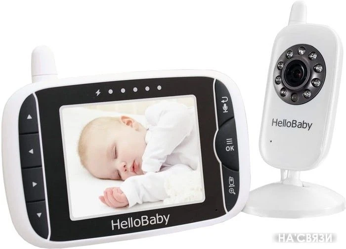 Видеоняня Hello Baby HB32