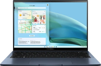 Ноутбук ASUS ZenBook S 13 OLED UM5302TA-LV620 в интернет-магазине НА'СВЯЗИ