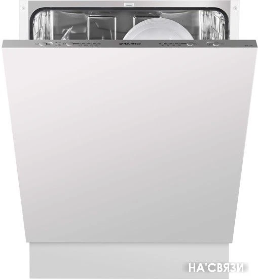 Посудомоечная машина MAUNFELD MLP 12S в интернет-магазине НА'СВЯЗИ