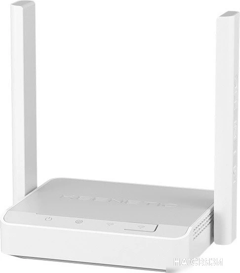 Wi-Fi роутер Keenetic Explorer KN-1621