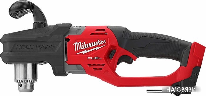 

Угловая дрель Milwaukee M18 FUEL M18CRAD2-0X 4933471641 (без АКБ)