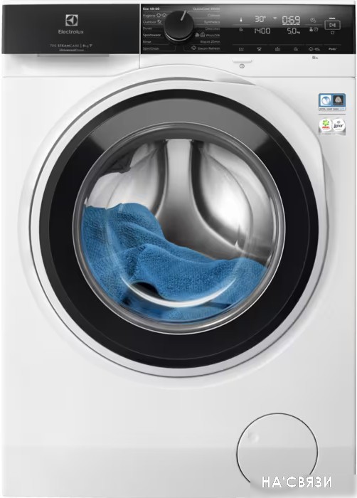 

Стиральная машина Electrolux EW7F4484QE