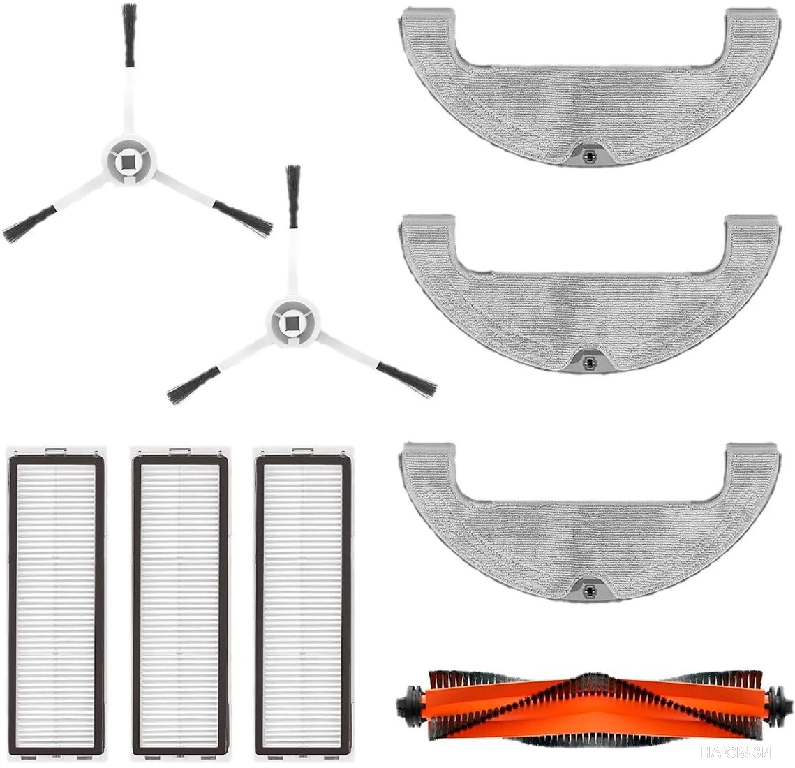 Dreame Accessory Kit D-Series RAK42