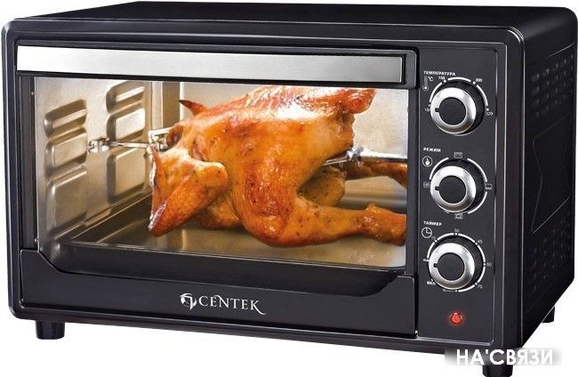 

Мини-печь CENTEK CT-1530 Grill