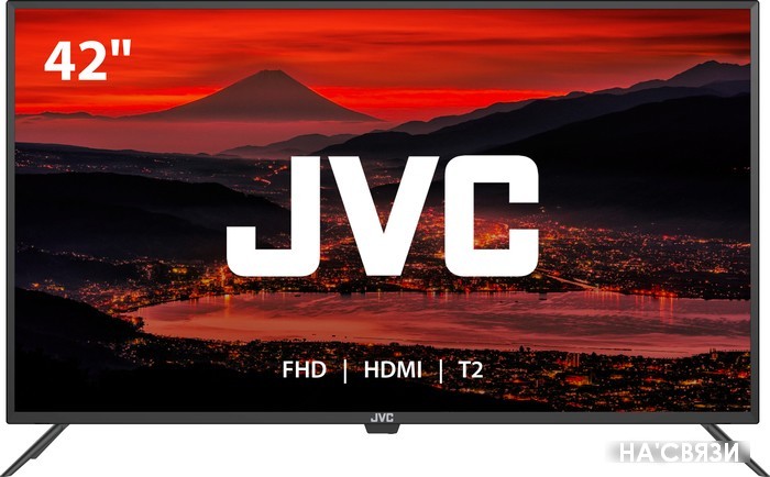 

Телевизор JVC LT-42MU310