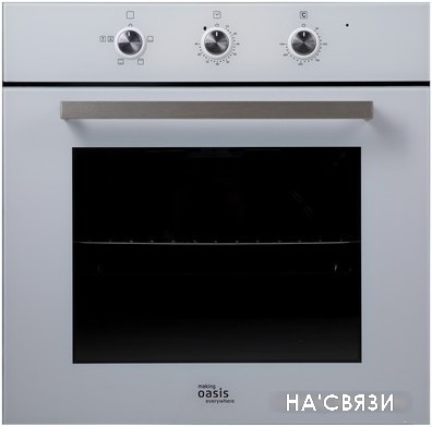 

Электрический духовой шкаф Oasis D-MW5 (V)