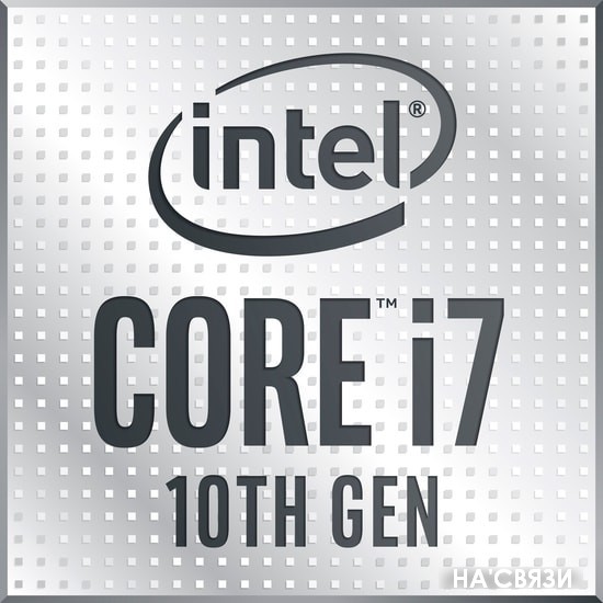 

Процессор Intel Core i7-10700KF (BOX)