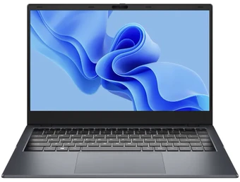 Ноутбук Chuwi GemiBook XPro 8GB+256GB в интернет-магазине НА'СВЯЗИ