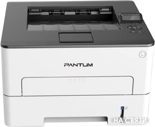 

Принтер Pantum P3300DW