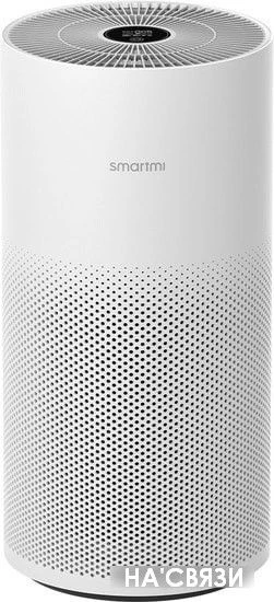Очиститель воздуха SmartMi Air Purifier KQJHQ01ZM