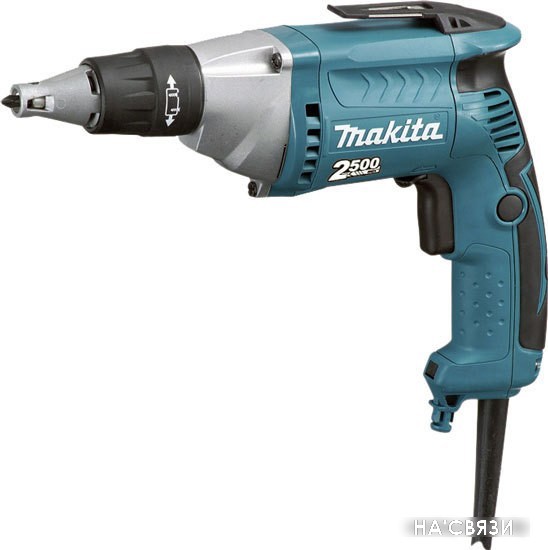 

Винтоверт Makita FS2300