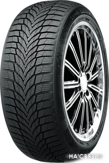 

Автомобильные шины Nexen WinGuard Sport 2 195/65R15 91H