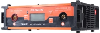 Пуско-зарядное устройство Patriot BCI-300D-Start