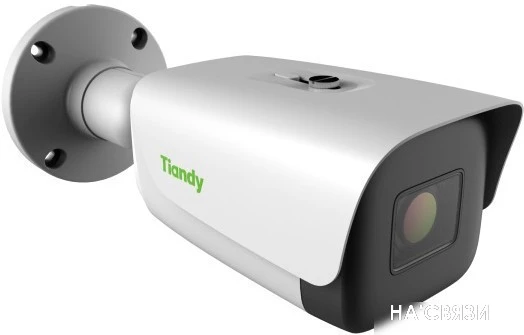 IP-камера Tiandy TC-C35LP I8W/A/E/Y/M/H/2.7-13.5mm/V4.0