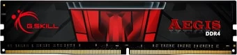 Оперативная память G.Skill Aegis 8GB DDR4 PC4-25600 F4-3200C16S-8GIS в интернет-магазине НА'СВЯЗИ
