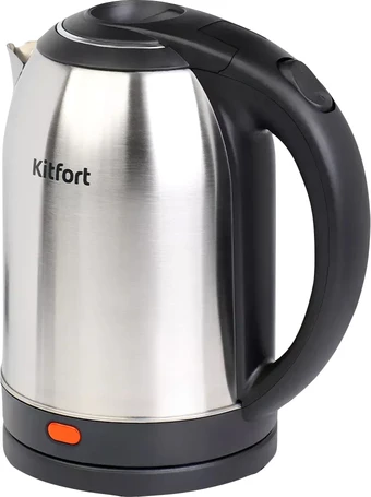 Электрический чайник Kitfort KT-6162 в интернет-магазине НА'СВЯЗИ
