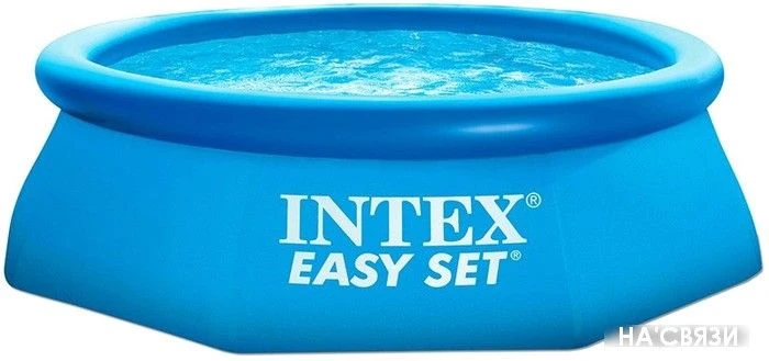 Надувной бассейн Intex Easy Set 305x76 (28120NP)