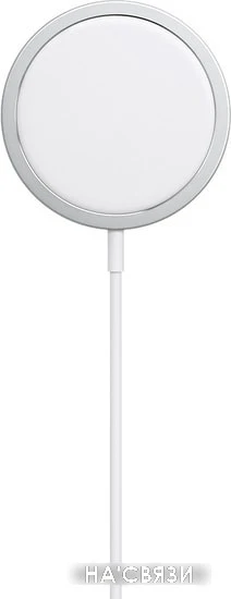 Беспроводное зарядное Apple MagSafe Charger MHXH3AM/A