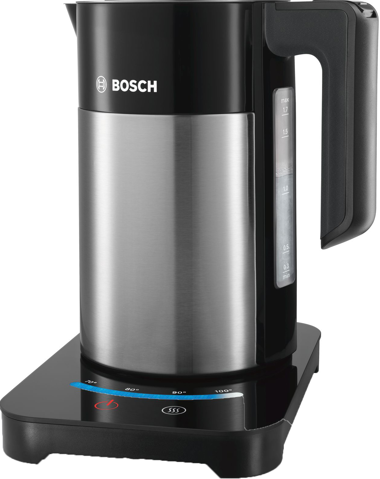 

Чайник Bosch TWK7203