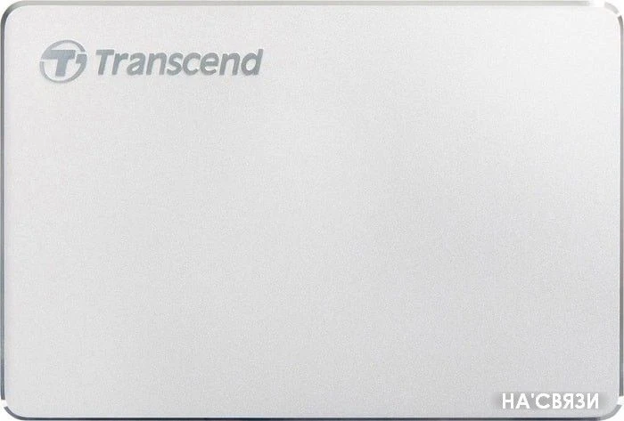 Внешний накопитель Transcend StoreJet 25C3S TS1TSJ25C3S 1TB в интернет-магазине НА'СВЯЗИ