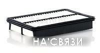 

Воздушный фильтр MANN-filter C27019