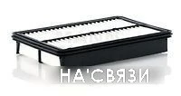 Воздушный фильтр MANN-filter C27019