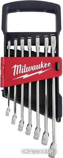 Набор ключей Milwaukee 4932464993 (7 предметов)