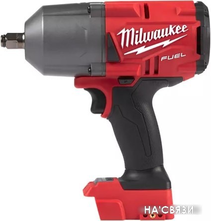 

Ударный гайковерт Milwaukee M18 FHIWF12-0X Fuel 4933459695 (без АКБ, кейс)