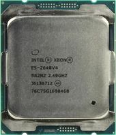 Процессор Intel Xeon E5-2640 V4 в интернет-магазине НА'СВЯЗИ